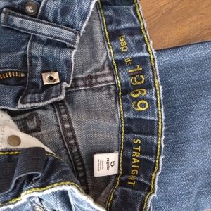 Kids jeans